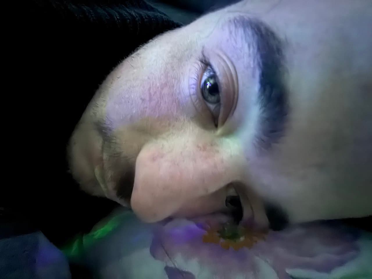 Стас Паньков